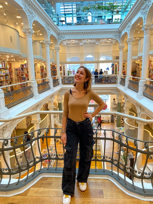 The best cafes in Bucharest 3