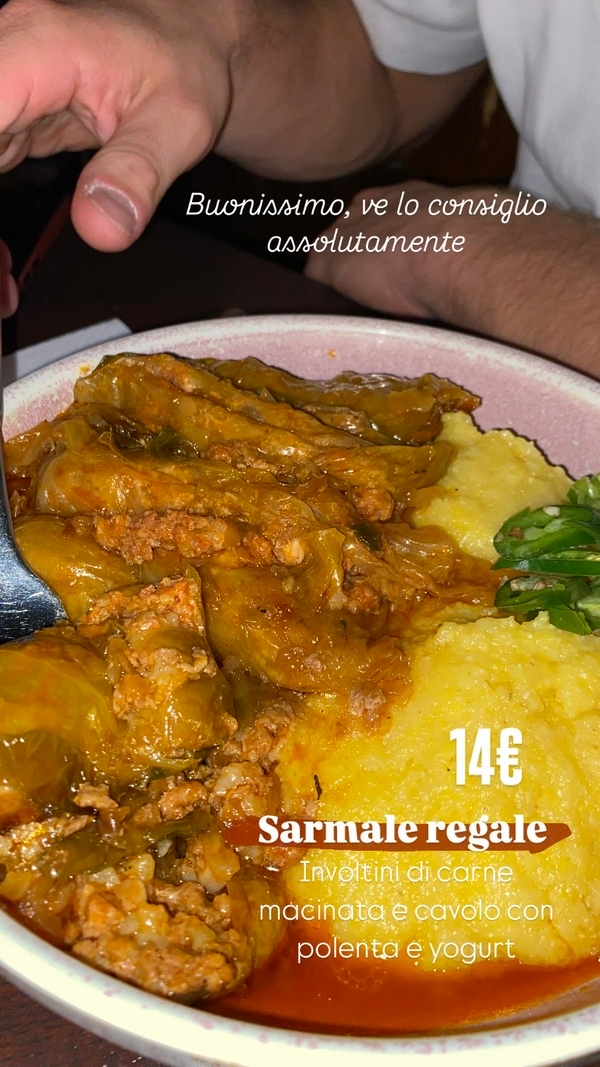 Caru' cu bere - traditional inn 1