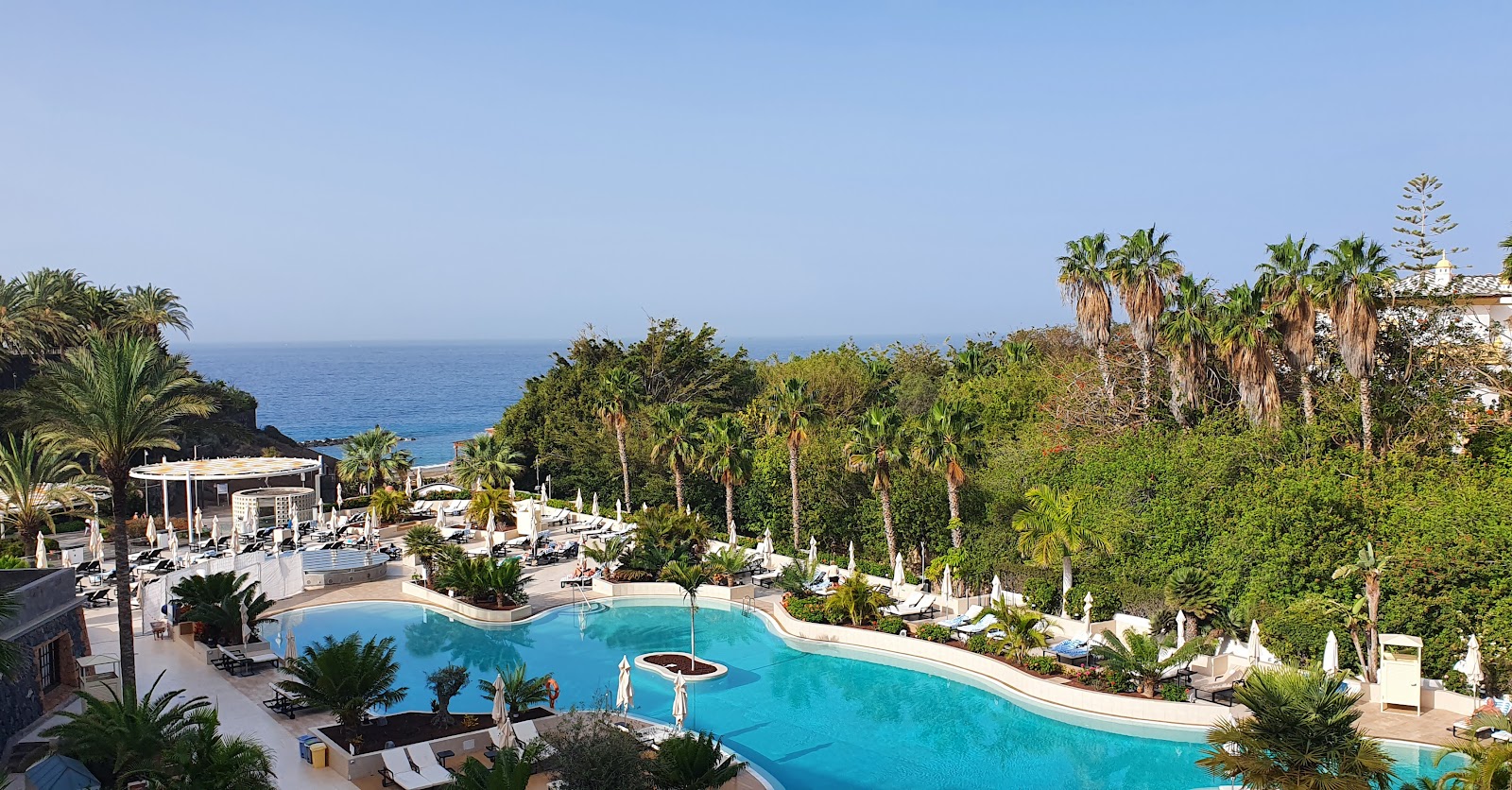 Gran Tacande Wellness & Relax 2