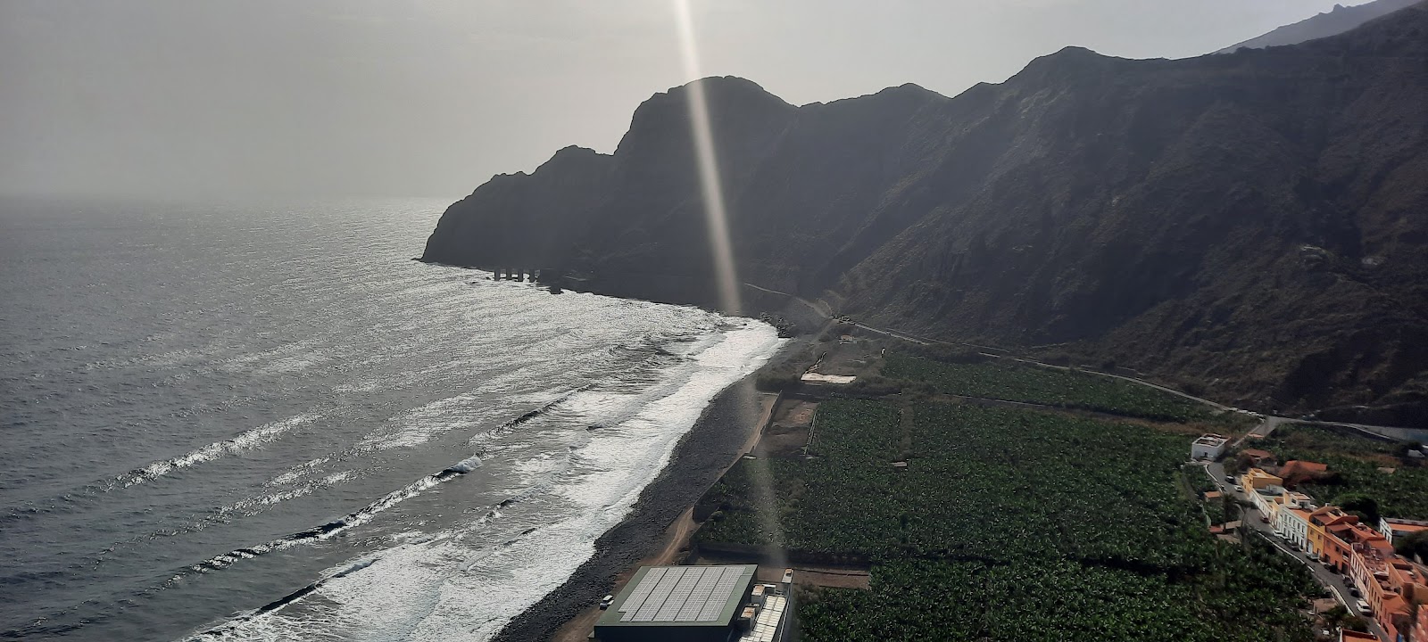 Santa Catalina Beach 4