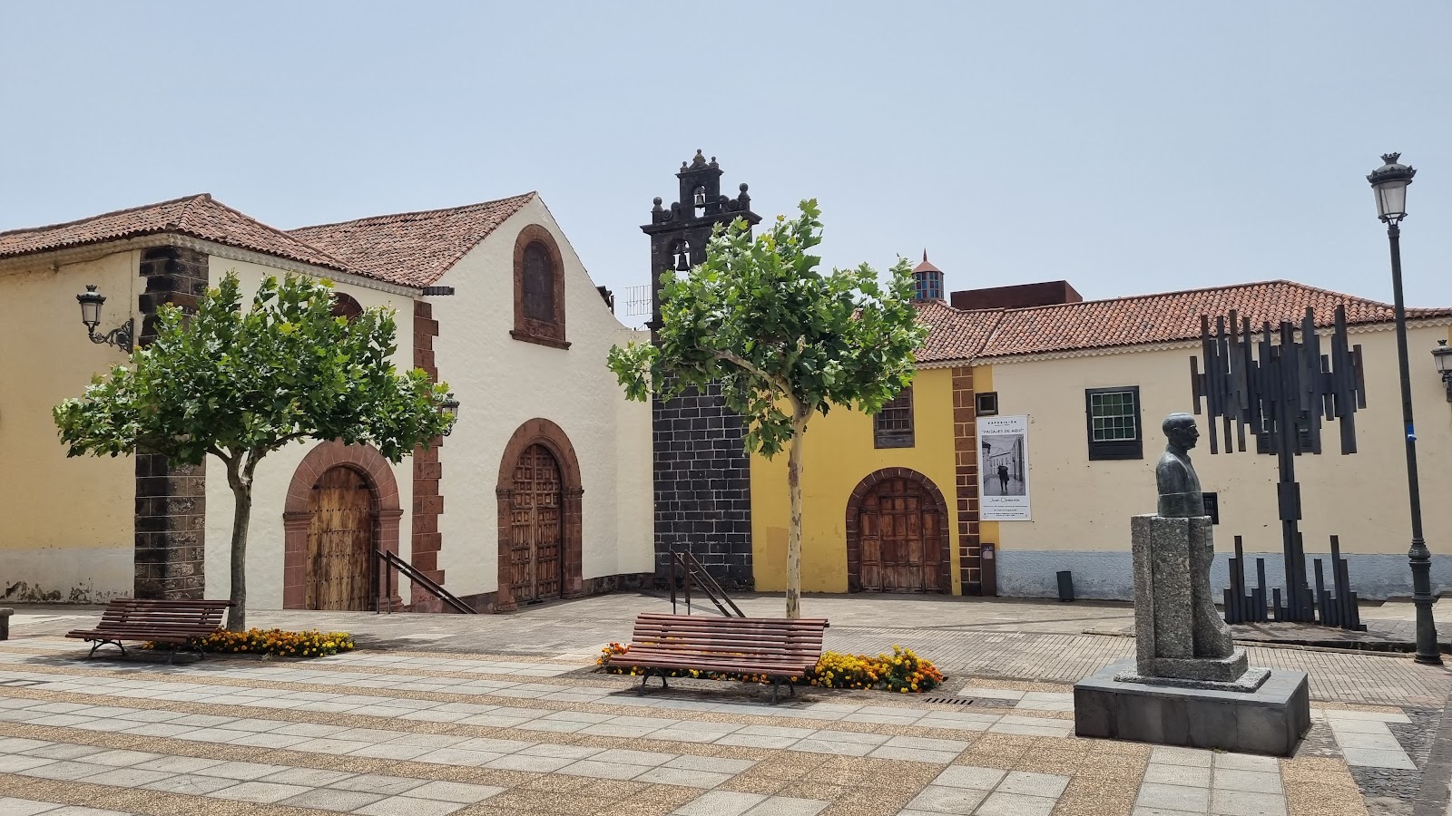 Saint Christopher of La Laguna 3