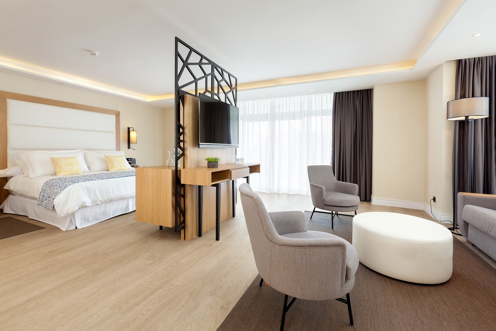 Gran Tacande Wellness & Relax 1