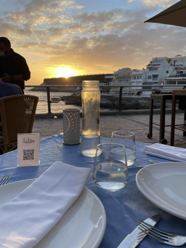 Relax, sport and nights under the stars in the South 4