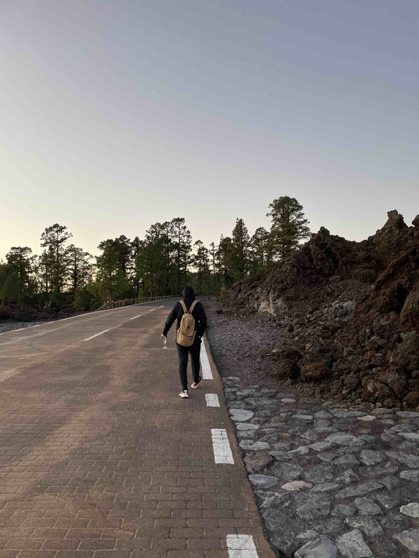 Sunset & Stargazing sul Teide  3
