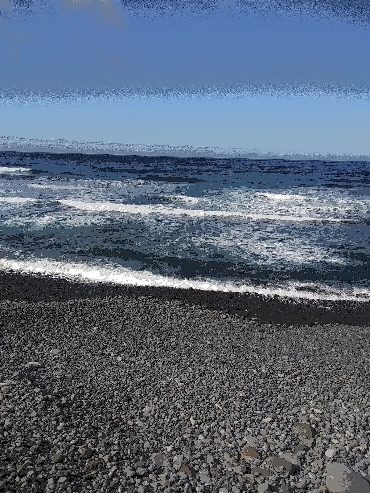 Santa Catalina Beach 2