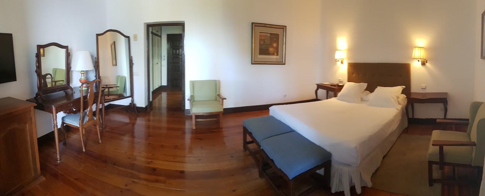 Parador of La Gomera 1