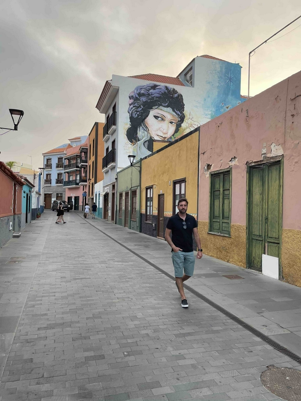 History, good wine and lush vegetation in the North hero