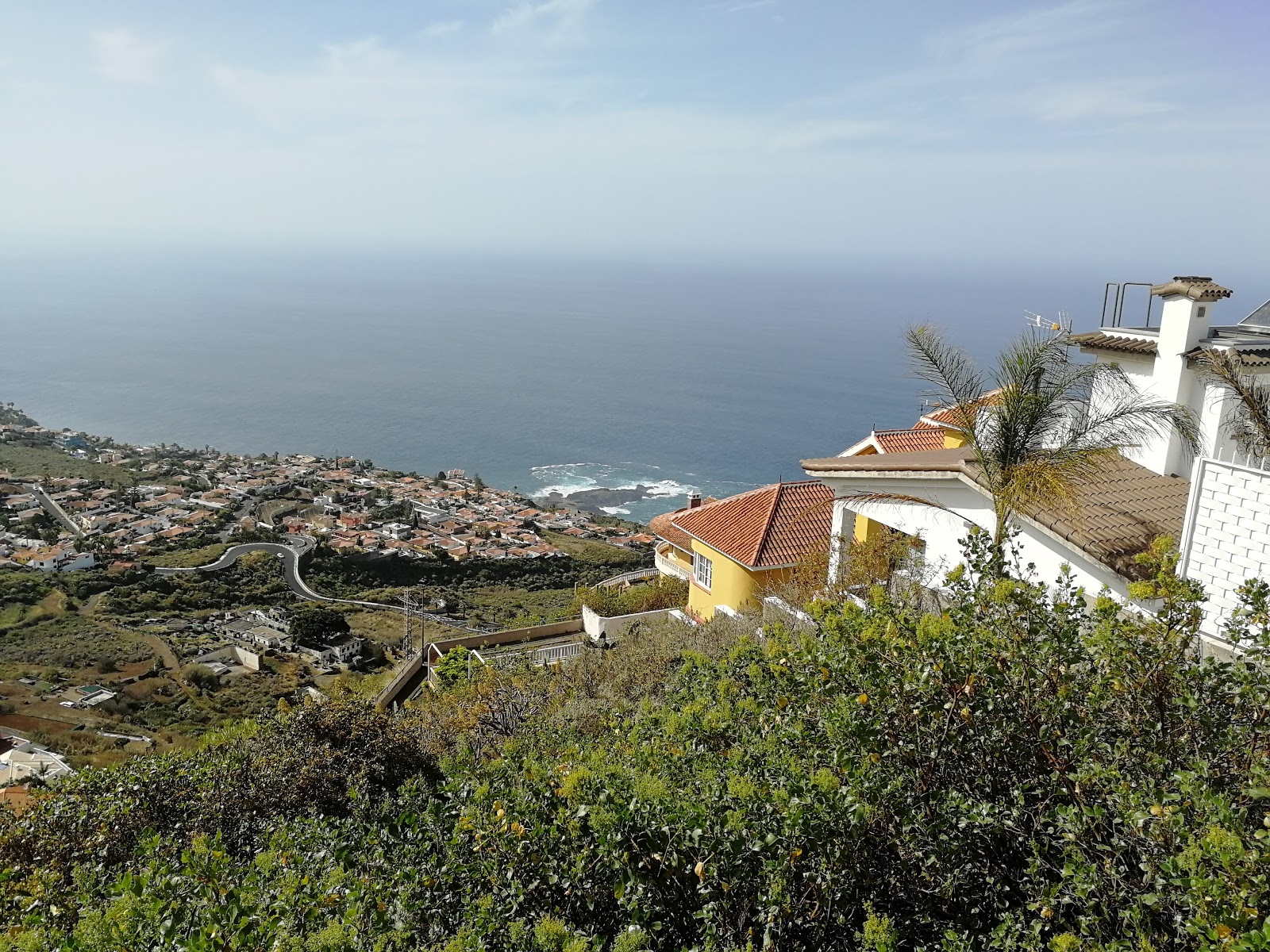 Tastings at La Casa del Vino 3