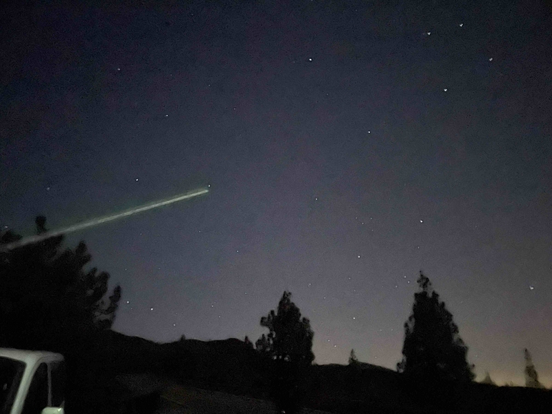 Sunset & Stargazing sul Teide  2