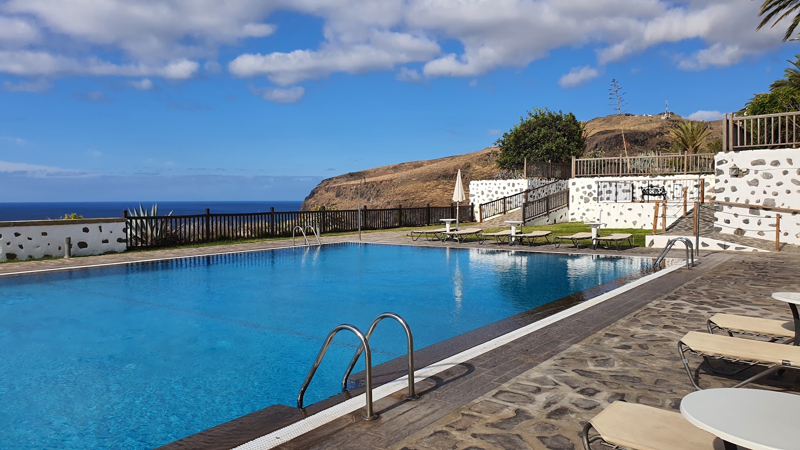 Parador of La Gomera 2