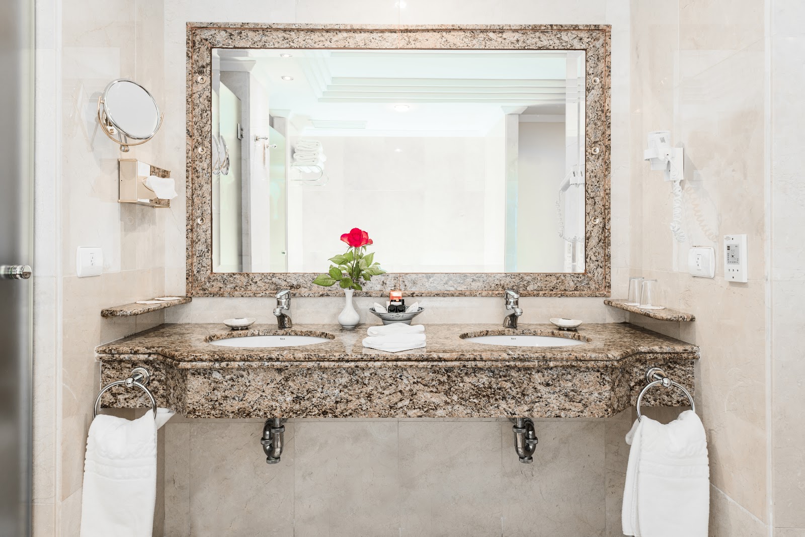 Hotel Botanico & The Oriental Spa Garden 3