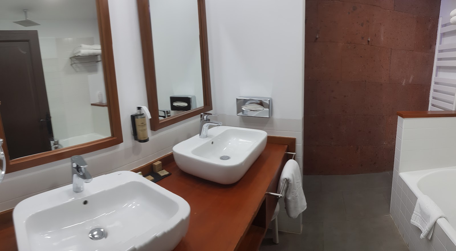 Parador of La Gomera 3