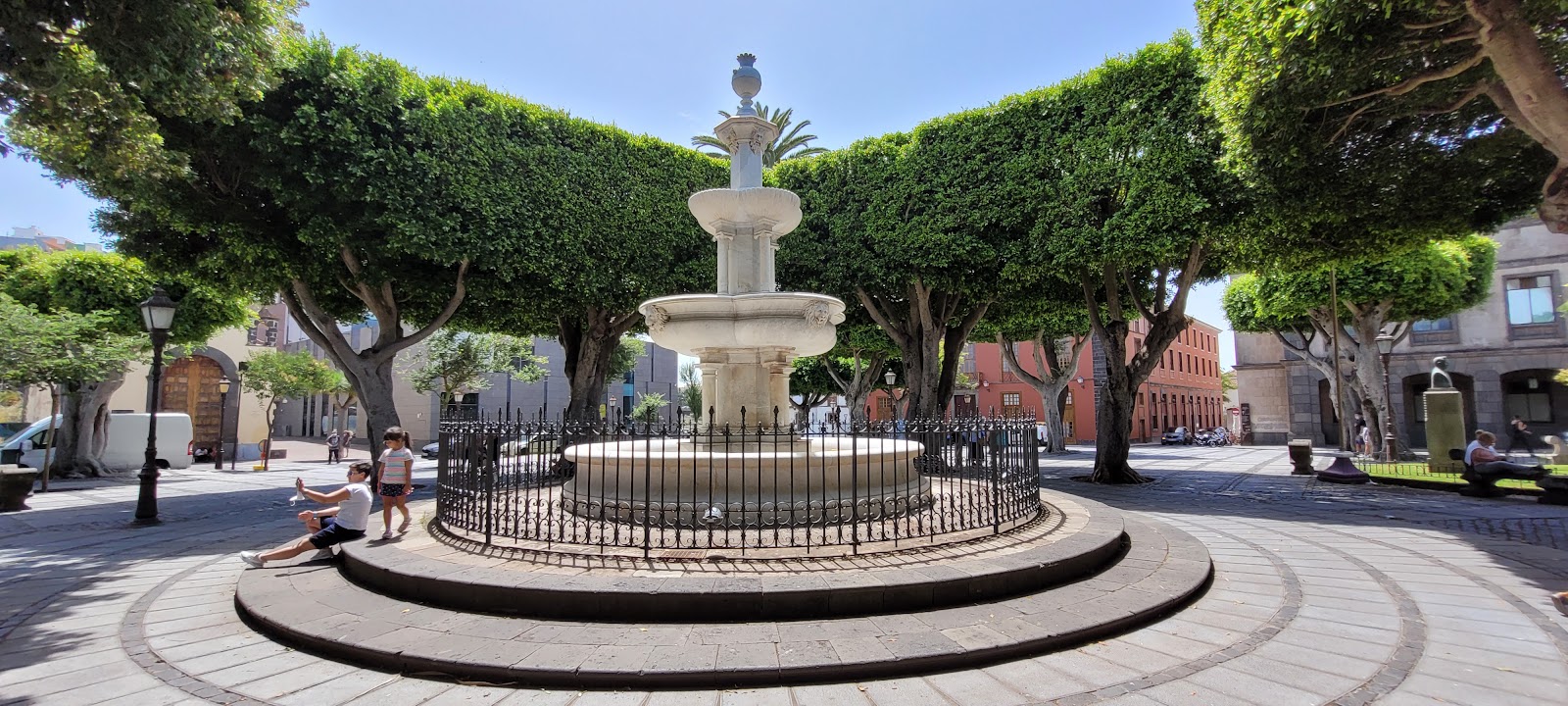 Saint Christopher of La Laguna 2