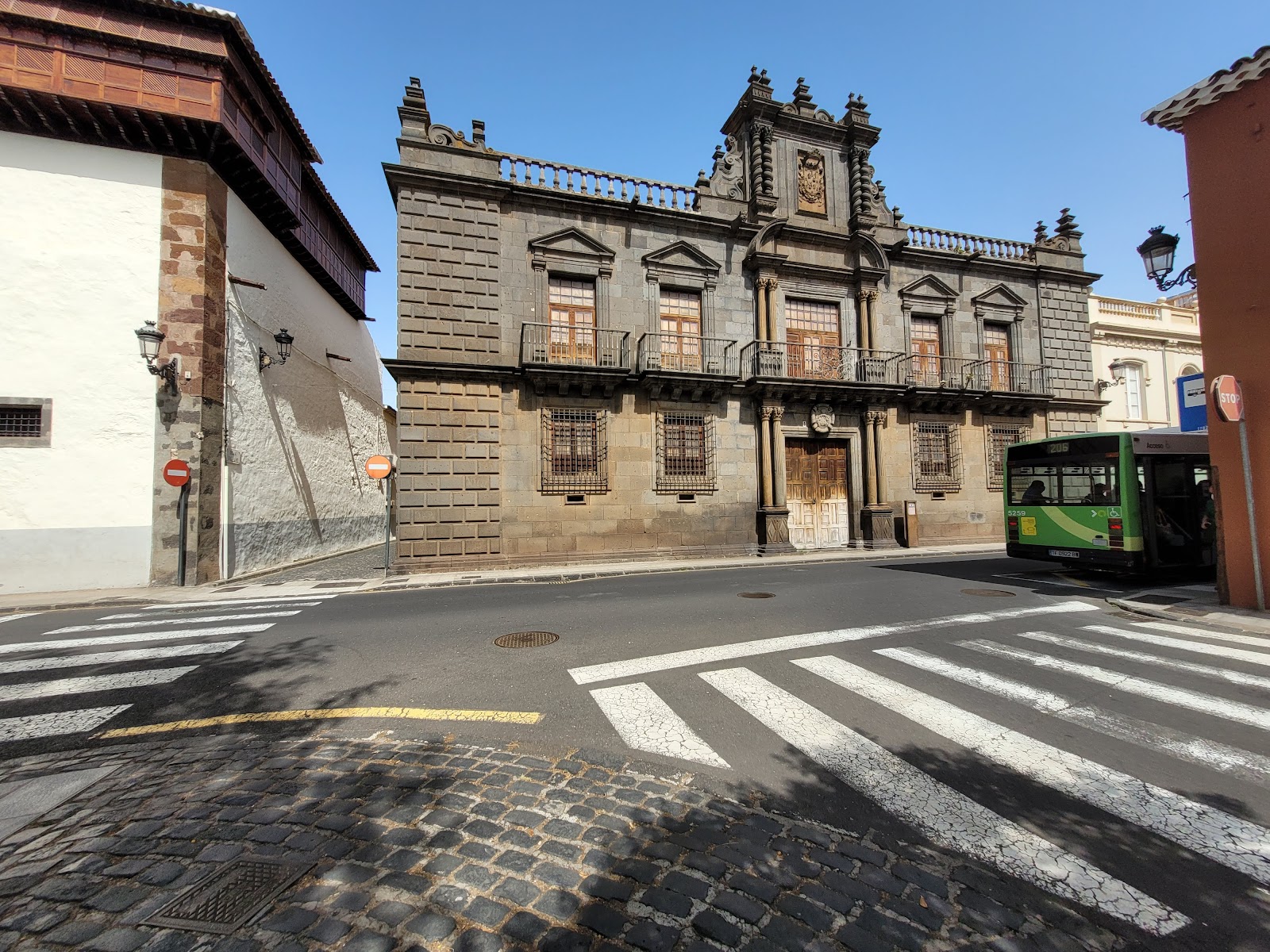 Saint Christopher of La Laguna 4