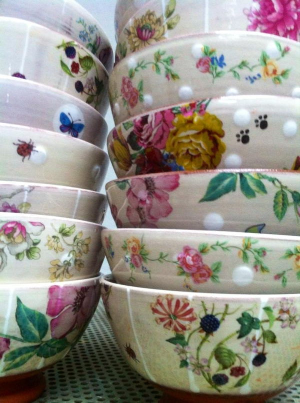 Ceramics Café Møllehuset 1