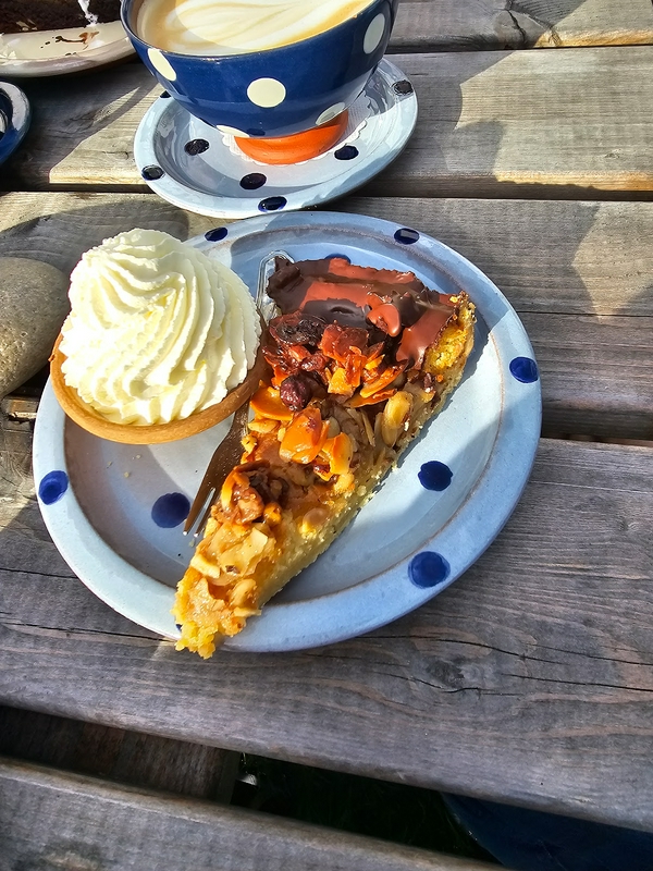 Ceramics Café Møllehuset 2