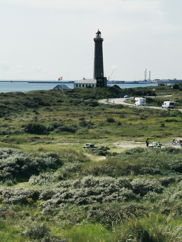 Grenen: The northernmost point of Denmark 2