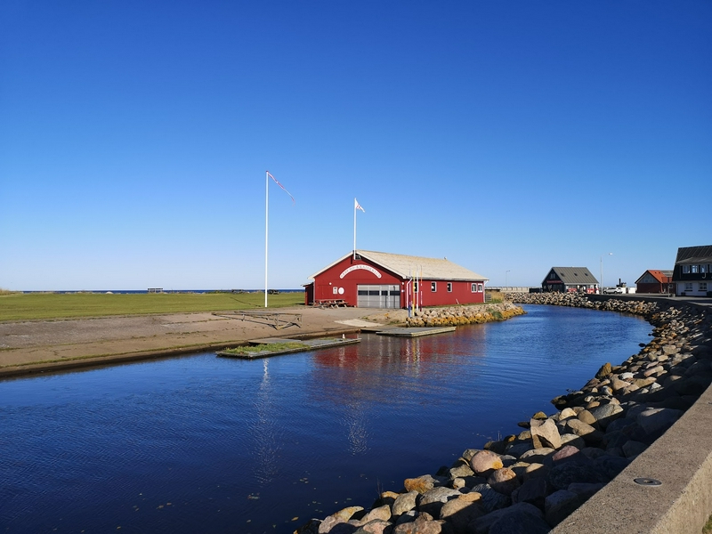 Saeby Harbour 3