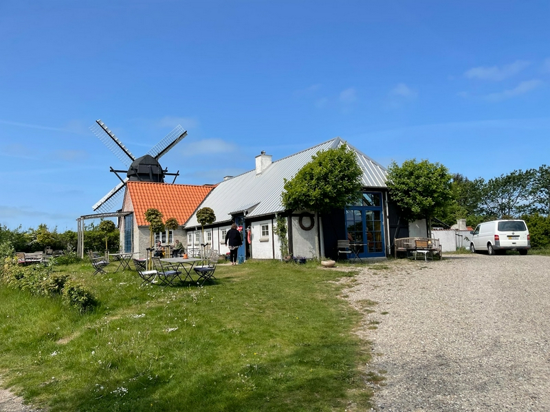 Ceramics Café Møllehuset 4