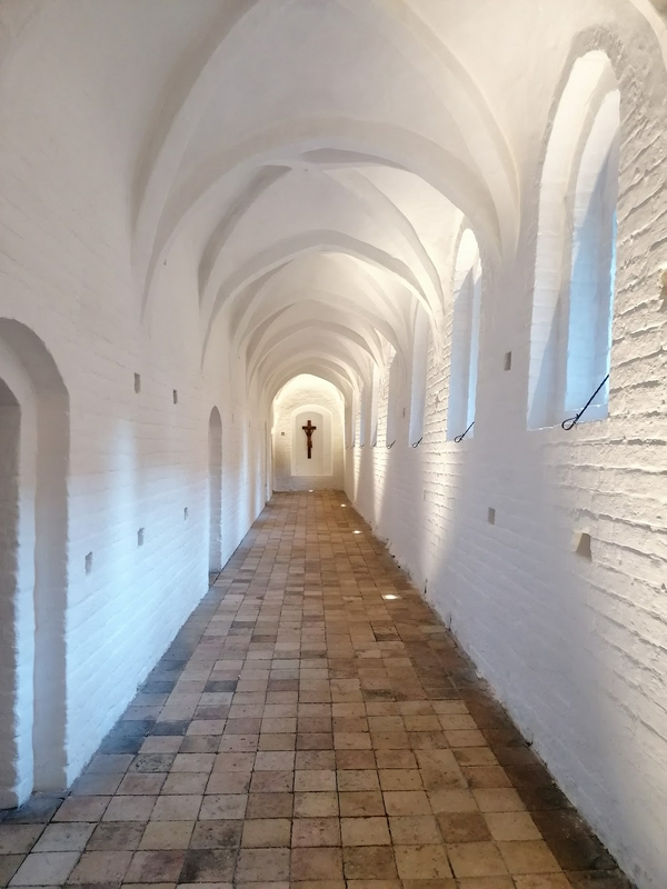 Aalborg Monastery 2
