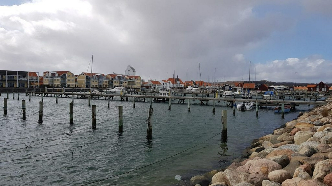 Saeby, the village of poets by the sea 2