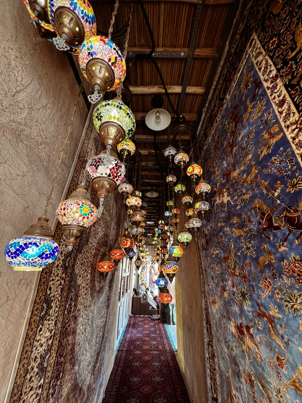 Affordable and family-friendly attractions in Dubai