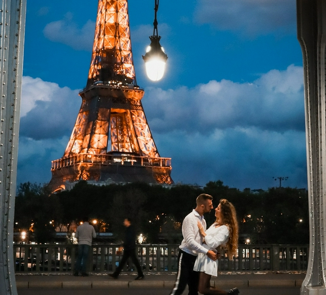 3 day itinerary in Paris