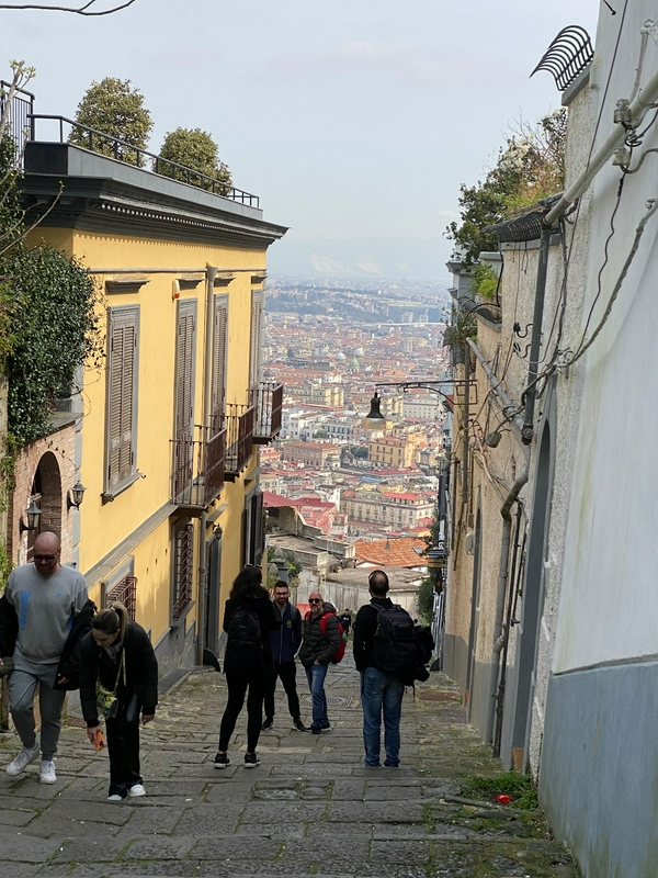San Martino romantic viewpoint 4