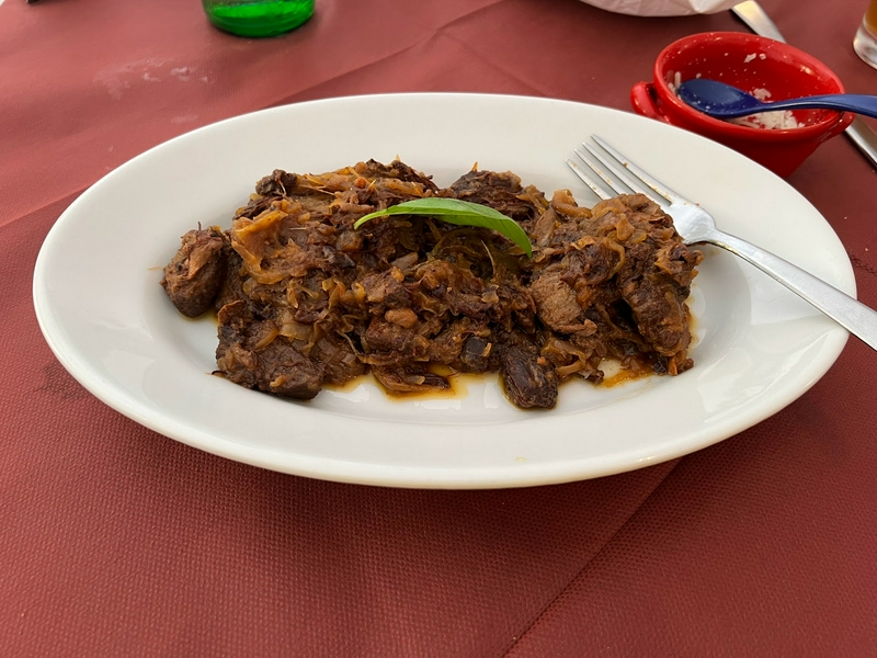 Tandem Piazza del Gesù 4