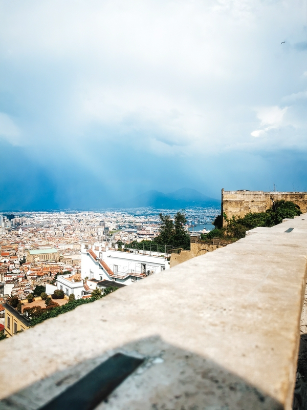Charterhouse and Museum of San Martino 3