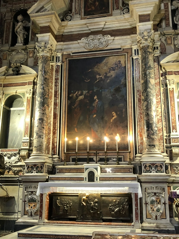 Church of the New Jesus 4