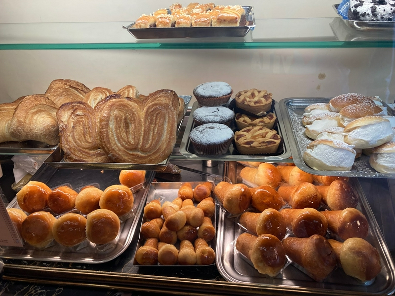 Professor's Coffee 2