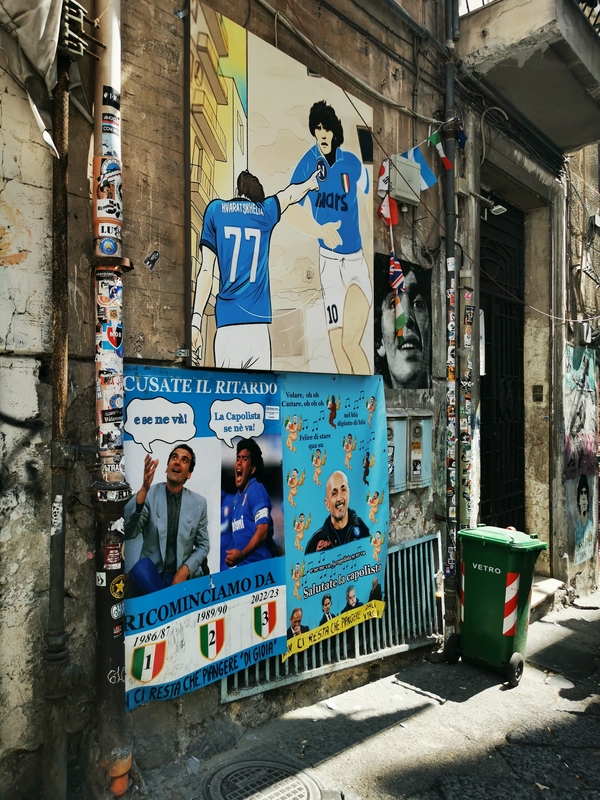 Diego Armando Maradona 4