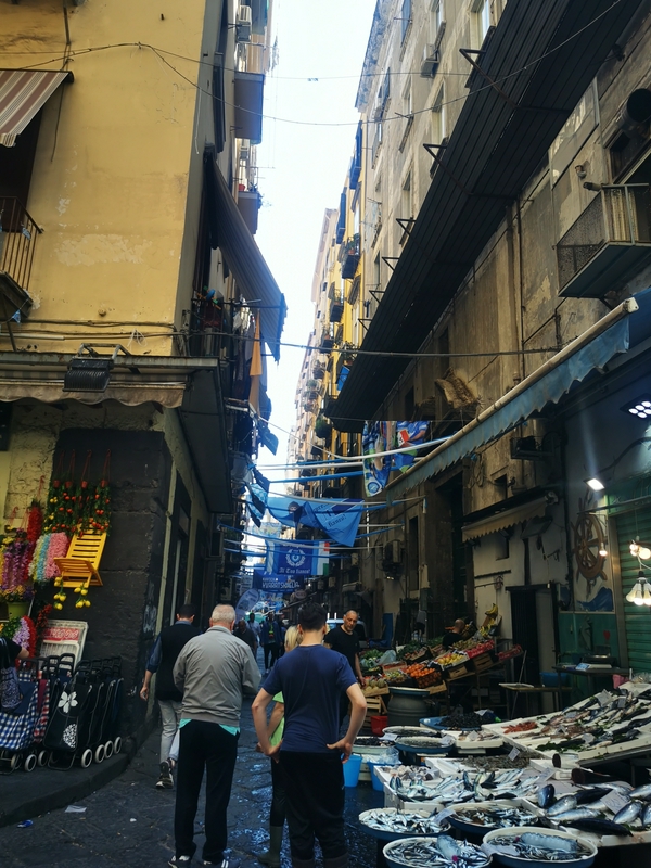 "Race deadline!" - Montesanto! 2