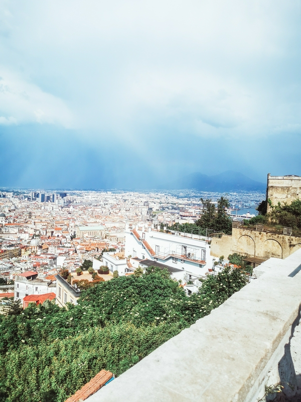 Charterhouse and Museum of San Martino 2