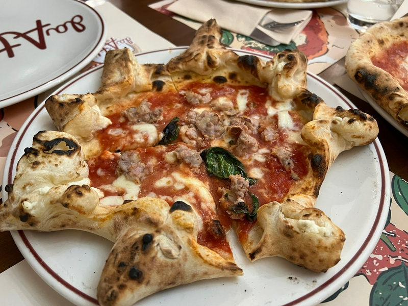 Attilio's Pizzeria 2