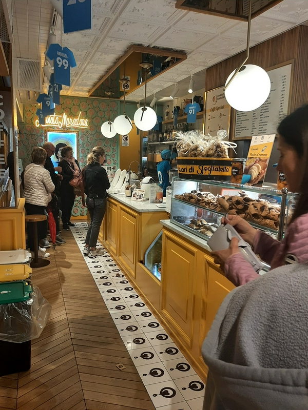 Sfogliatella Hearts 4