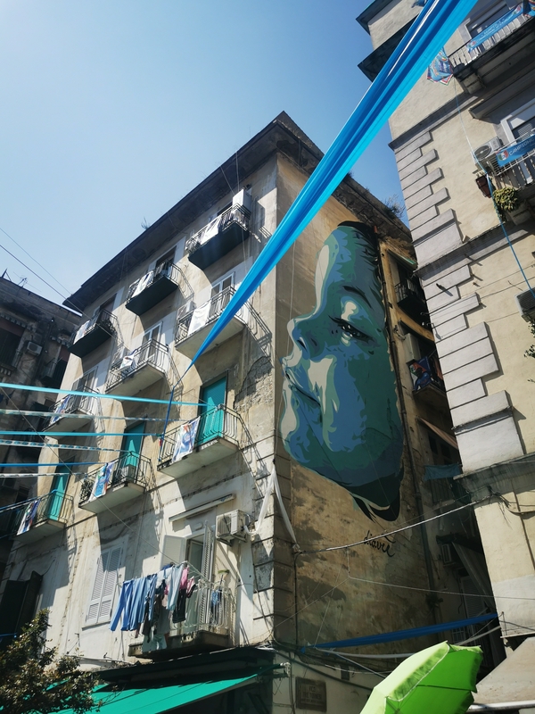 "Race deadline!" - Montesanto! 1