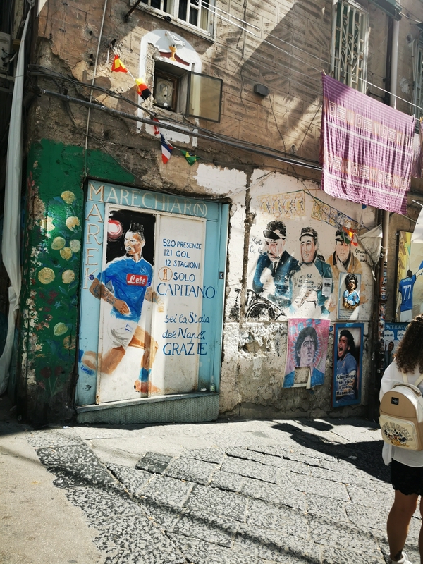 Diego Armando Maradona 2