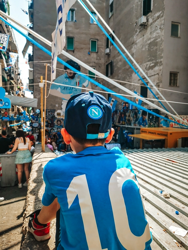 Diego Armando Maradona 3