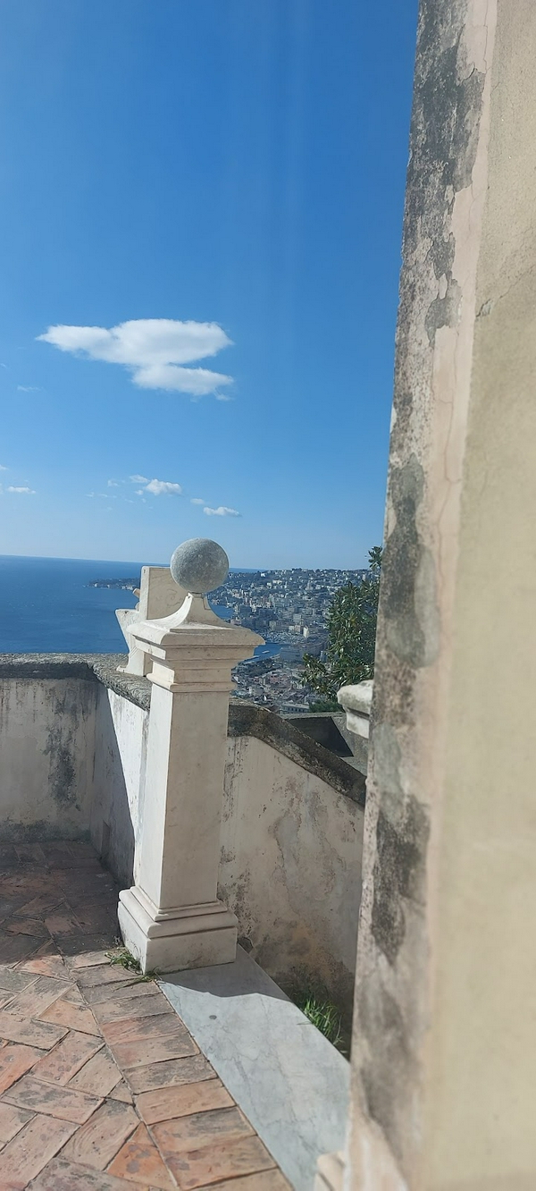 San Martino romantic viewpoint 2