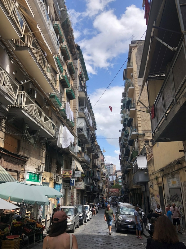 San Gennaro by Jorit Agoch 1