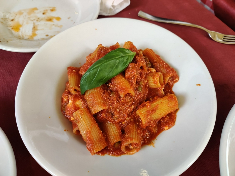 Tandem Piazza del Gesù 3