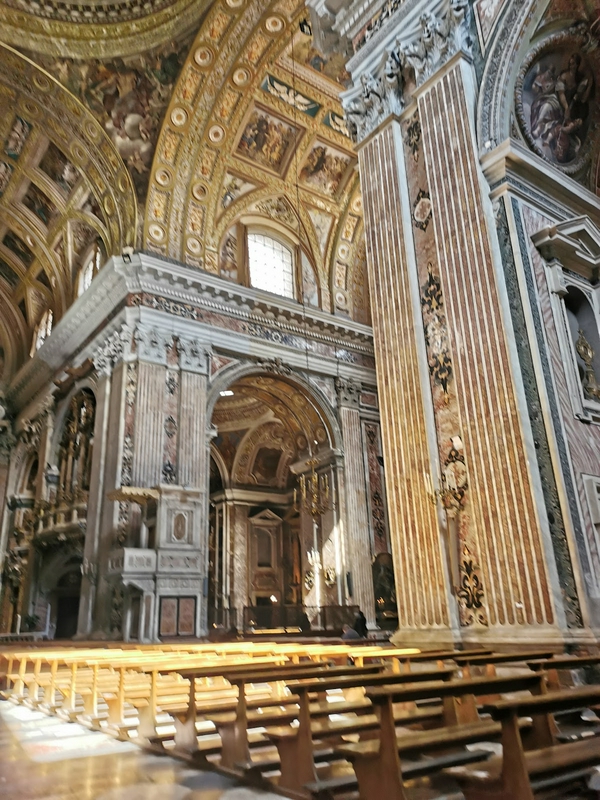 Church of the New Jesus 3