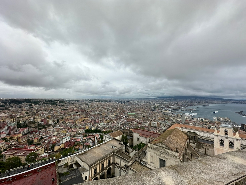 San Martino romantic viewpoint 3