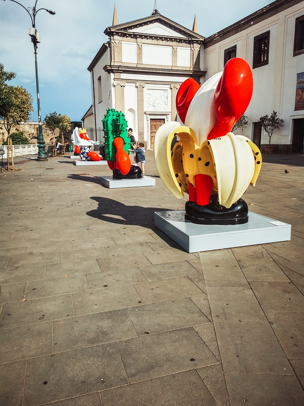 Charterhouse and Museum of San Martino 4