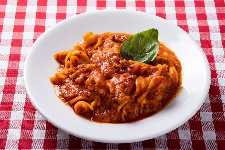 Tandem Piazza del Gesù 1