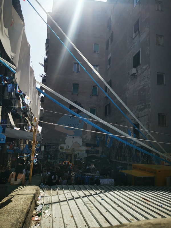 Diego Armando Maradona 1