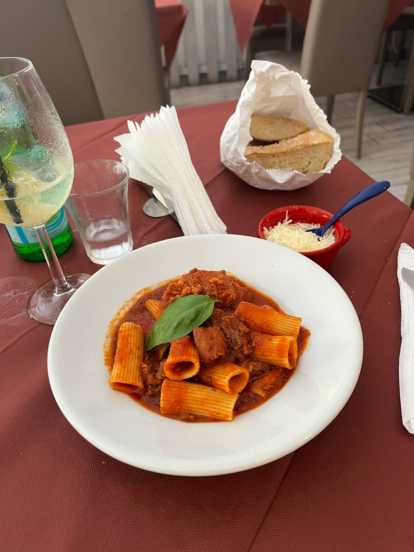 Tandem Piazza del Gesù 2