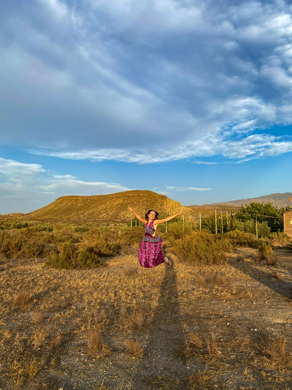 Fort Bravo Studios: The Desert Film Sets hero